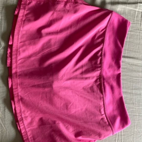 Ivivva Tenis Skirt - Picture 1 of 6